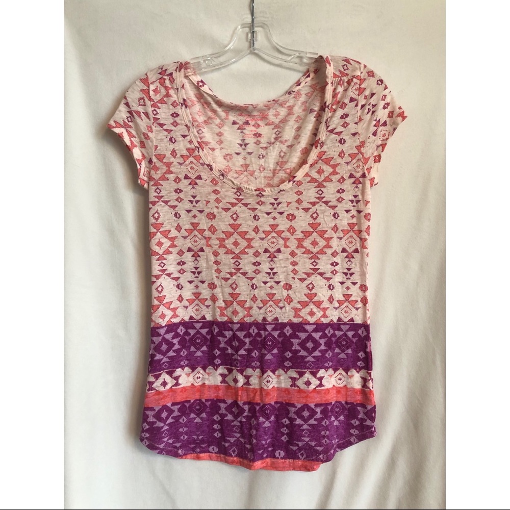 American Eagle Top